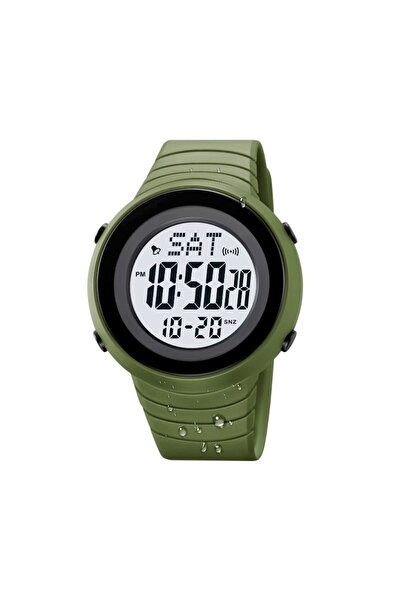 Skmei Ψηφιακό ρολόι χειρός - - 2152 - Green