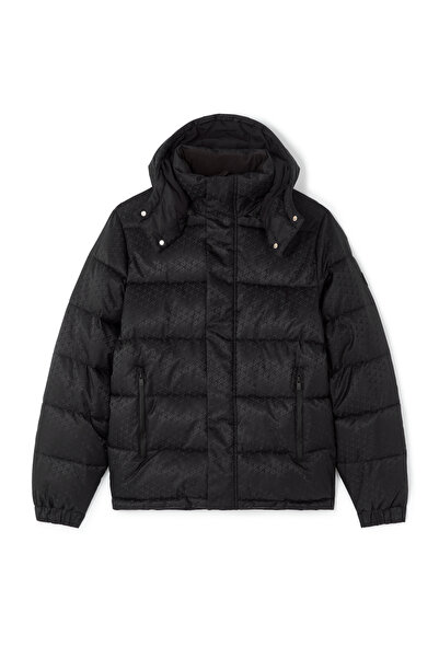 CELIO Geacă de puf Chamonix-Mont-Blanc