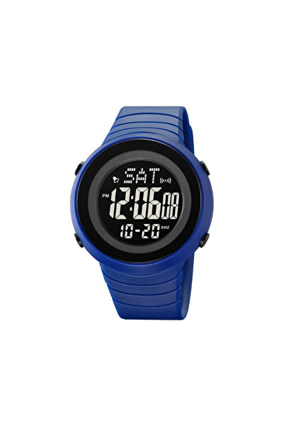 Skmei Ψηφιακό ρολόι χειρός - - 2152 - Blue/Black