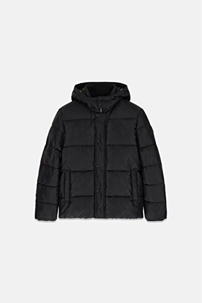 Guess Mono Erkek Mont