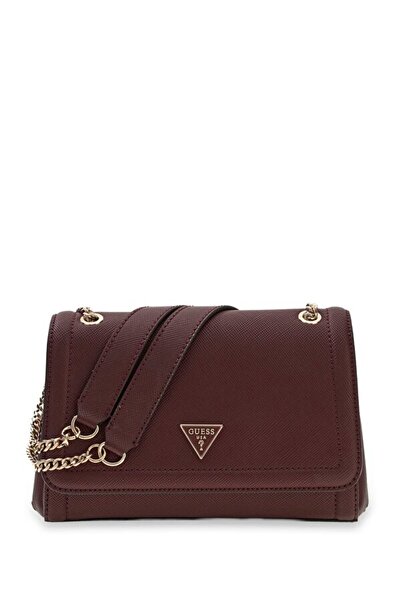 Guess Noelle Kadın Omuz Çantası