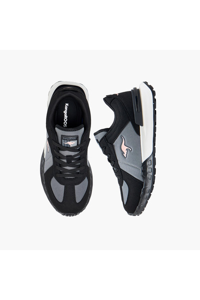 Kangaroos Women Lace-Up Sports Shoes