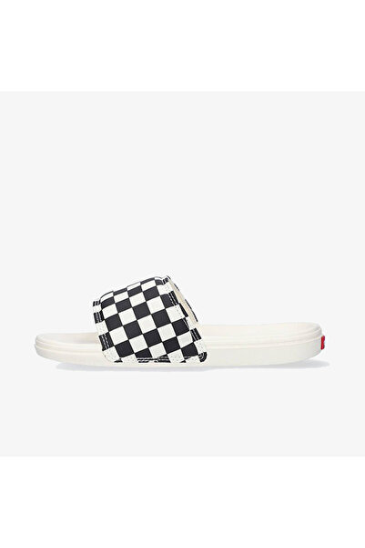 Vans Sandale Vans pentru femei VN0A5HFER6R1 albe