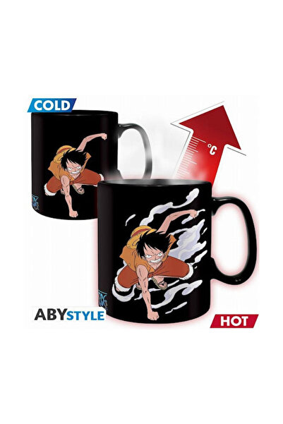 Abysse One Piece Κούπα One Piece 460ml Κωδικός: ABYMUGA443