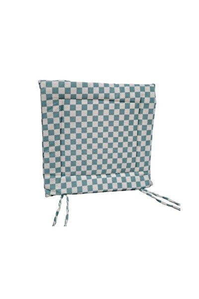 Tradesor Μαξιλάρι καρέκλας - 40x40cm - 718622 - Green