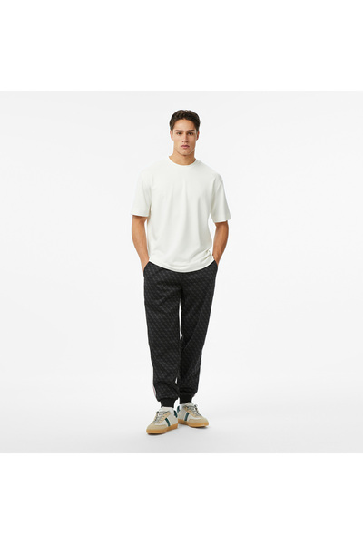 Guess Parimo Men's Active Regular Fit Sweatpants