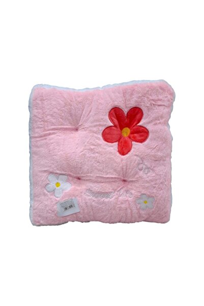Tradesor Μαξιλάρι καρέκλας - 40x40cm - 720207 - Pink
