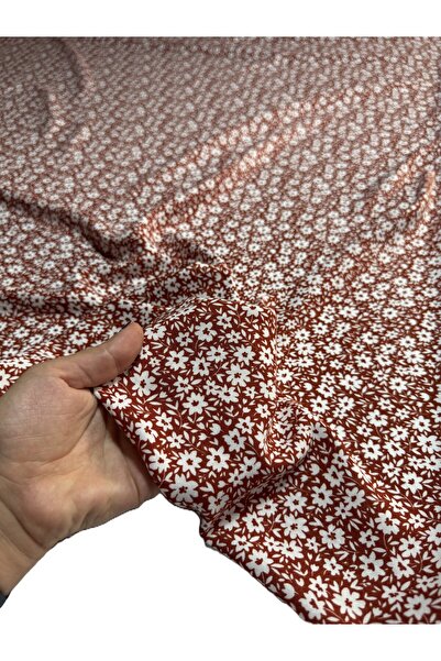 BURSA KUMAŞTAN Cotton Viscose Fabric 150 cm Wide Draped Dressing Gown Shalwar...