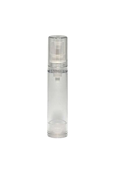OEM Flacon cosmetic transparent, etanș, de 10ml