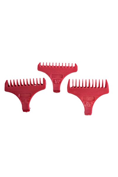 Choice مجموعة واحدة من أدوات توجيه ماكينة الحلاقة البديلة لـ Wahl T Blade Gui...