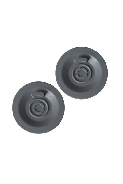 Choice1 54mm 2PCS Silicone 54mm/58mm Blind Filter Backflush Disk for Breville...