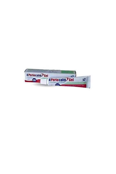 OEM BECALM 4Periocalm Gel Βιοκολλητικό Τζελ Στόματος για Ουλίκες της Στοματικ...