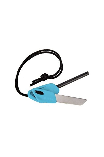 Wildo Dispozitiv foc FireFlash Pro, 6,1x0,6cm, albastru deschis