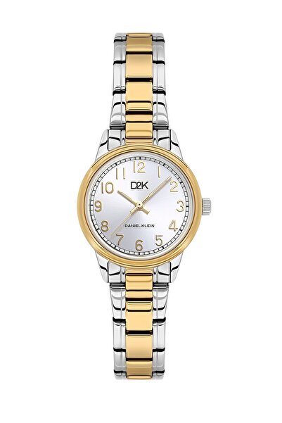 Daniel Klein Dk.1.14483-7 Women's Wristwatch