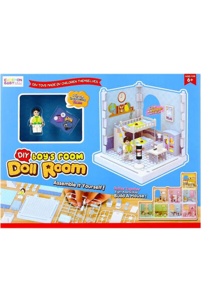 Mega Creative Jucărie de construcție pentru copii de 6+ ani Cod: EB6788-5