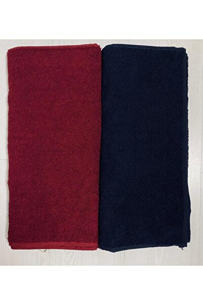 SÜMER Barber Towel - Navy Blue