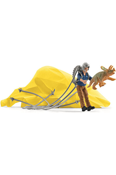 SCHLEICH Δεινόσαυροι Δίνο (Διάφορα Σχέδια)