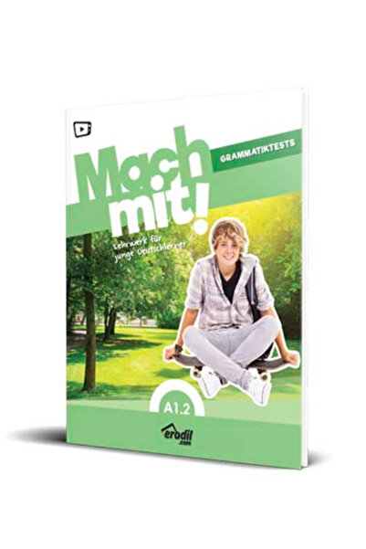 Mach mit A1.2 - Grammatiktests