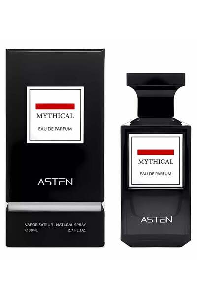 Asten EDP, Μυθικό, Άστεν, 80 ml, unisex - Αυθεντικό Ντουμπάι