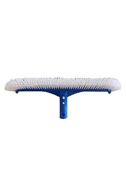 Choice K-1002B Pool Brush Head for Cleaning Pool Walls, Nylon Brush Pool Clea...