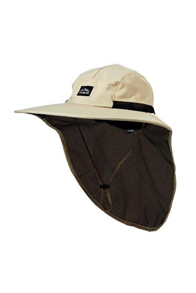Choice B Unisex Summer Wide Brim Waterproof And Quick-drying With Hat Panama ...