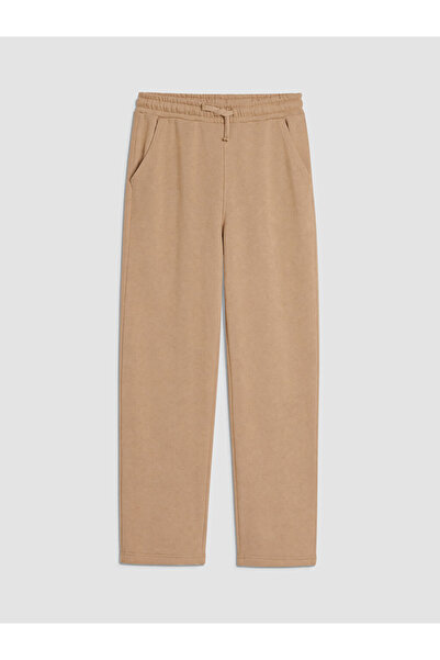 LC Waikiki I Beli Corded Waistband Boys' Sweatpants from Freezen Store