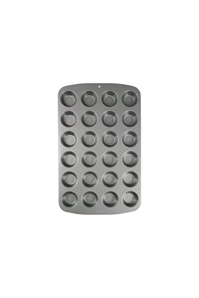 PME Tava briose mini antiaderenta 24 cavitati 35×26.5x2cm,