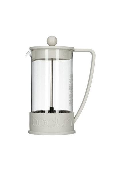 Bodum Presa pentru cafea Bodum, 1l, Alb