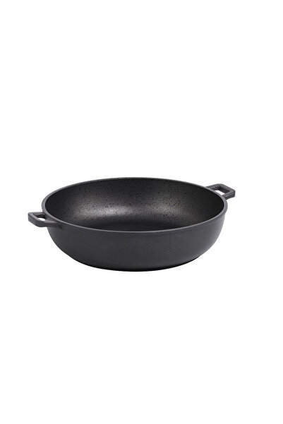 OEM Tigaie Antiaderenta de Buyer Choc Extreme Deep, Aluminiu, 24 cm, Negru