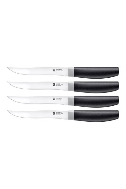 ZWILLING Set 4 cutite friptura, otel inoxidabil, "Now S" -
