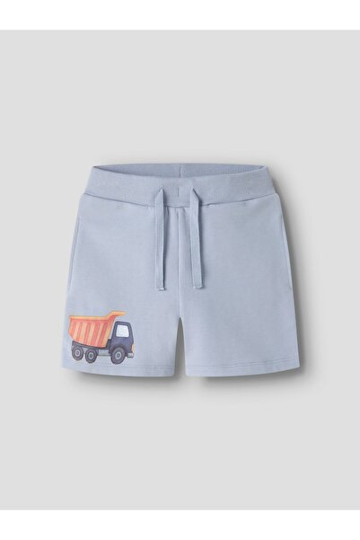 Name it Shorts Biobaumwoll