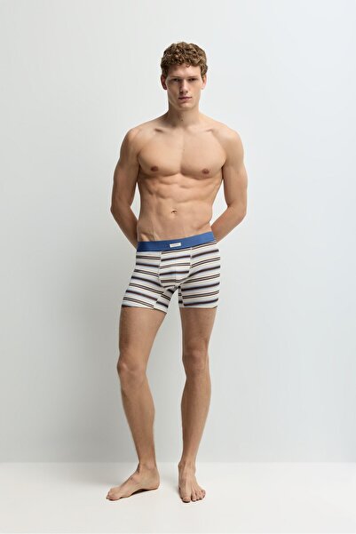 LEFTIES Karma uzun boxer (5'li Pack)