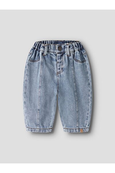 Lil' Atelier Baby Blugi Tapered Fit