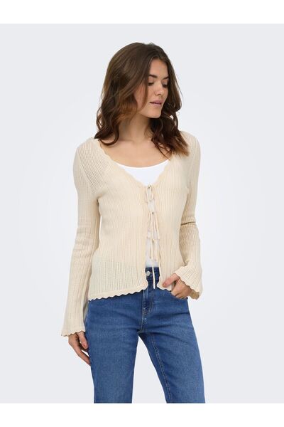 ONLY Strickjacke ONLARONA Strickjacke