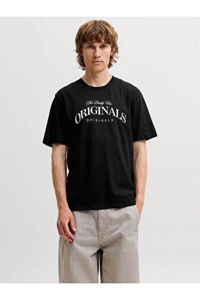 Jack & Jones Μπλουζάκι μπλουζάκι