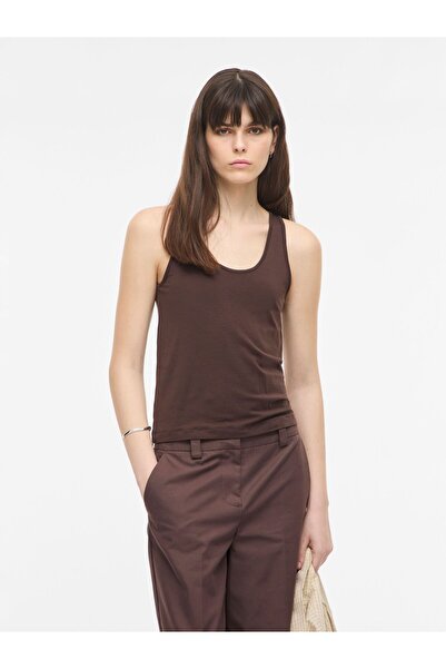 EDITED Tanktop Rundhals