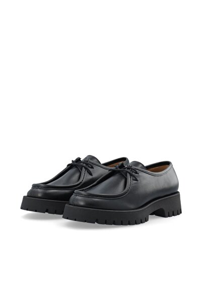 Bianco Moc-Toe-Schuhe BIALEO