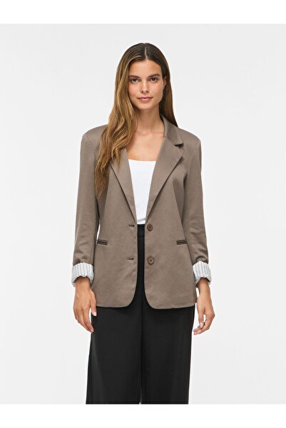 VILA Blazer VISAGA Jersey