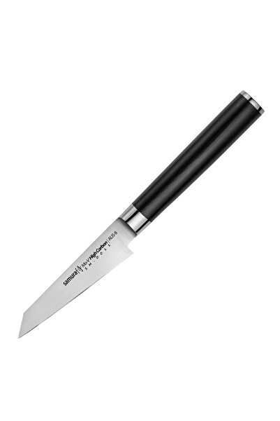 Samura Cutit de bucatarie Samura, otel, negru/argintiu, 93 mm