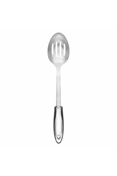 Oxo Lingura cu fanta, OXO, Inox, Argintiu