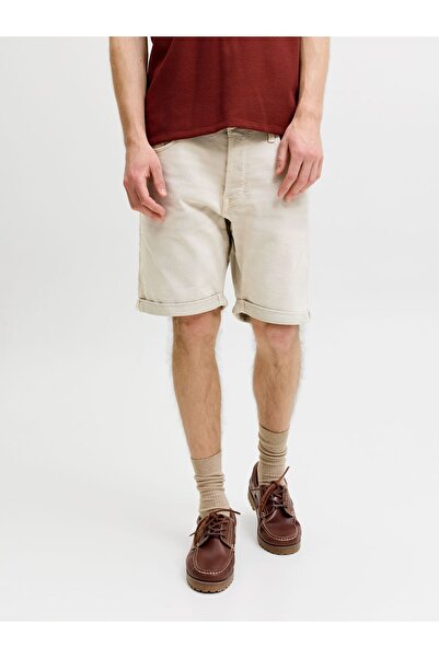 Jack & Jones Regular Fit Shorts Regular Fit Regular Fit Shorts