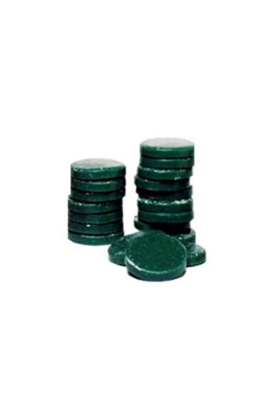 Prima Ceara Epilat Traditionala Discuri Azulena - Traditional Hot Wax Green D...