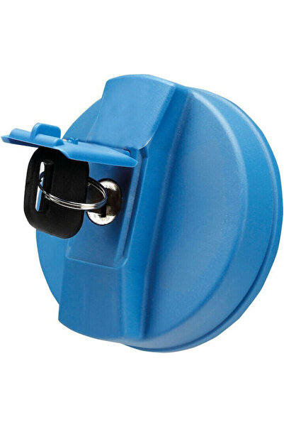 Lampa Καπάκι υγρού καυσαερίων ντίζελ U-6 60mm με κλειδαριά Κωδικός: L9781.0
