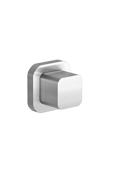 Eurorama Quadra Inox Εκτροπέας Eντοιχισμού 3 Eξόδων R4758-110