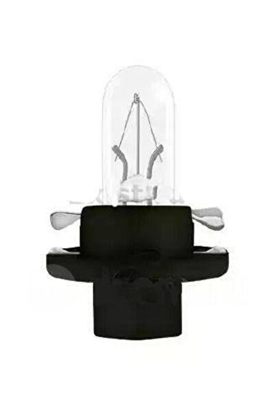 Osram Bec auto 12V 1.2W, bec bord 99ZP143A, 1 buc