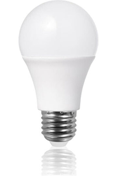 Other Redled Λάμπα LED 10W για ντουί E27 Λευκό 1040lm Κωδικός: 30188