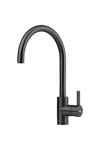 Franke Eos Neo Standard Industrial Black Μπαταρία Κουζίνας
