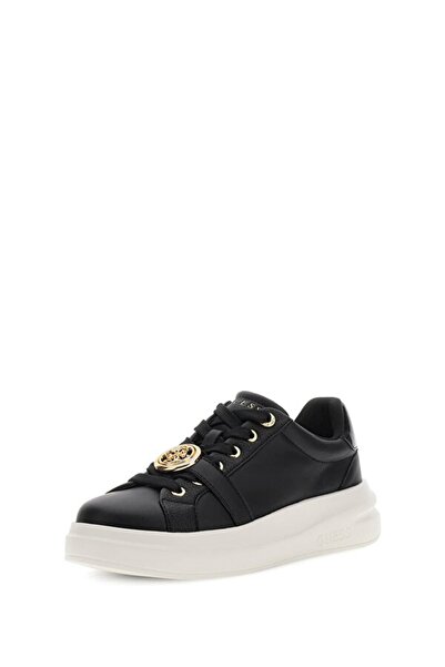 Guess Erizo Kadın Deri Sneaker