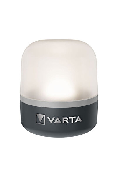 Varta Διακοσμητικό Φανάρι Μπεζ Κωδικός: 17670101111