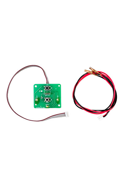 Bruno ανταλλακτική πλακέτα PCB για BRN-0160 ηλεκτρική σκούπα